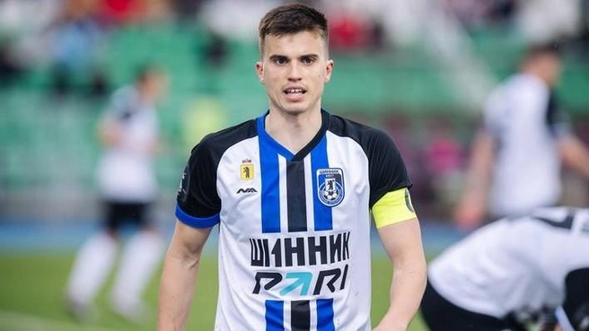 Эх, Артем… | Источник: Photosportufa.ru