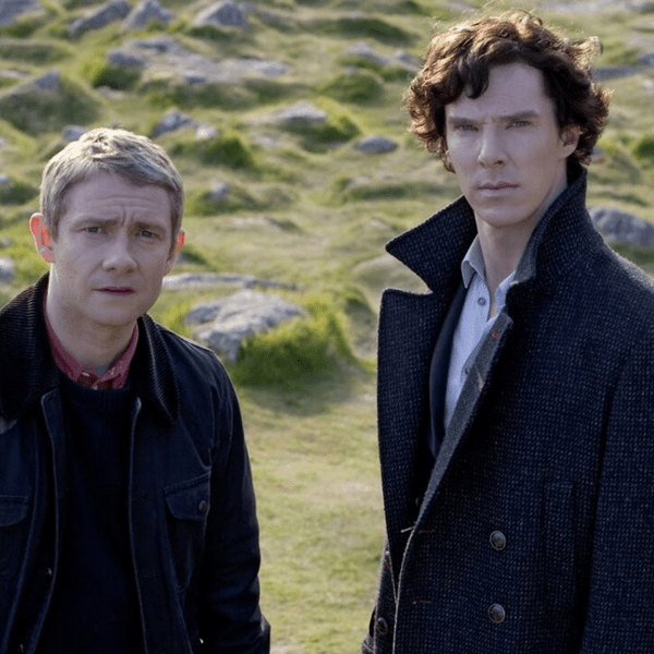 Создатели сериала «Шерлок» от BBC готовы снять пятый сезон, однако есть одно «но» 🤔