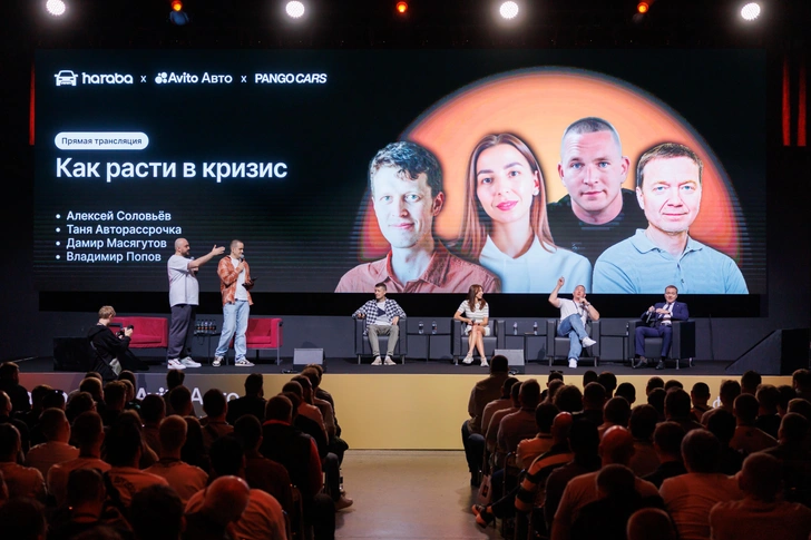 Почему покупатели выбирают автомобили с пробегом у профессиональных продавцов: исследование | maximonline.ru