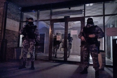 В ресторане «Ярды» проверили исполнение судебного запрета