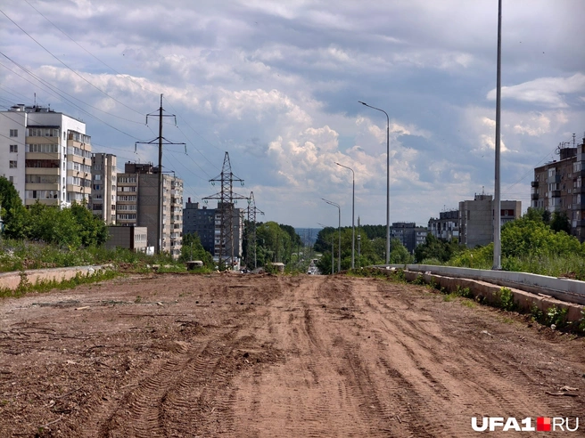 Когда-нибудь мы дождёмся | Источник: Булат Салихов / UFA1.RU