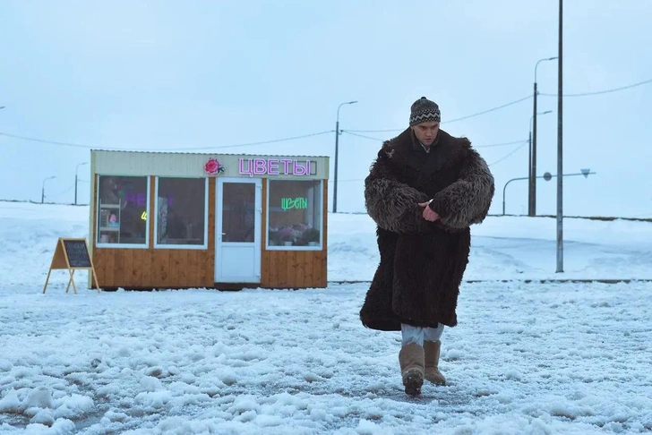 Источник: Кадр из сериала «Тоннель»