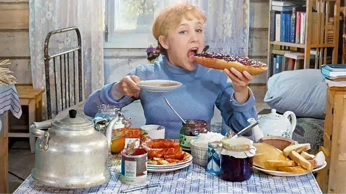 Помните ли вы продукты из СССР?