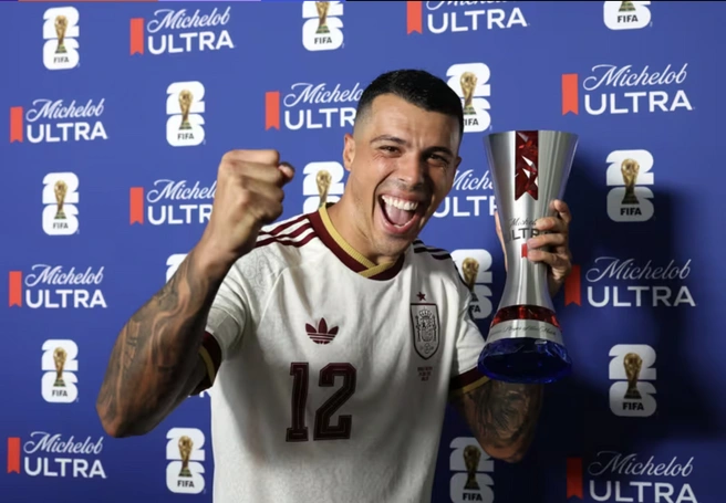 Источник: Fifa.сom 