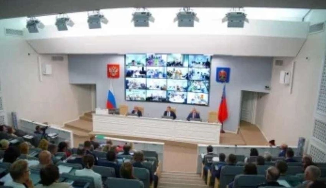 Общий кадровый дефицит составляет порядка 24% | Источник: nk-tv.com