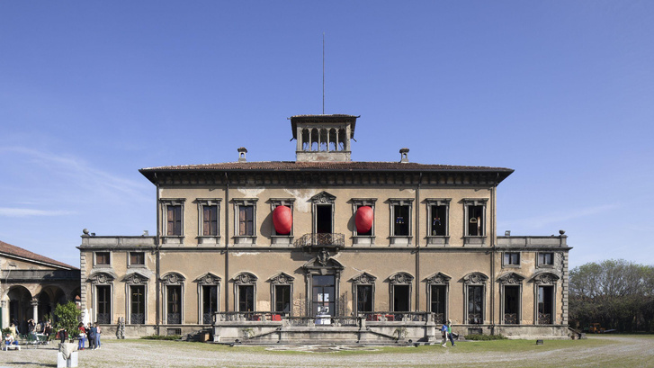 Миланская неделя дизайна 2024: проект Alcova переехал в Варедо