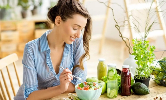 Летом проще создать новый вкус | Источник: istock