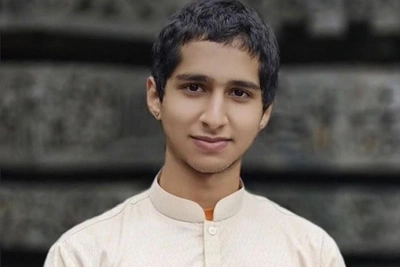 «За 800 лет такого не было»: провидец Абигья Ананд напугал мир прогнозом на 2026 год