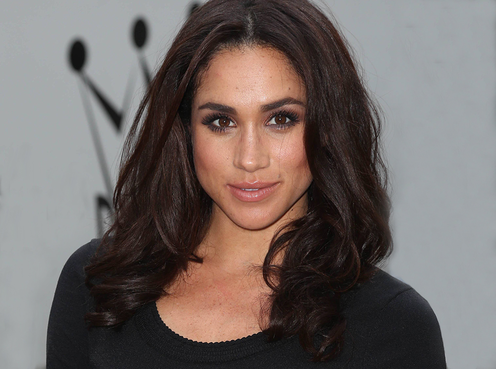 Ярмарка тщеславия: большая ошибка Меган Маркл, которая может стоить ей принца | marieclaire.ru