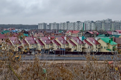 Кризис в ИЖС Башкирии: покупатели в выигрыше