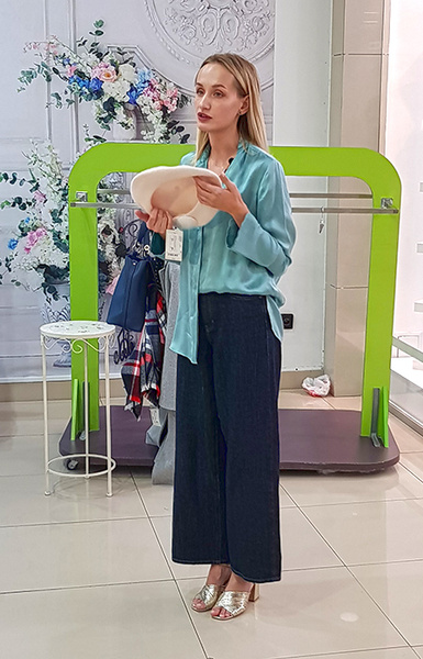 талер, талер ростов, торговые центры ростова, , тренды 2018, осень, мода, стиль