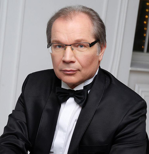 Юрий Розум | Источник: Пресс-служба