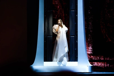 Ани Лорак привезет в Красноярск шоу «Аура»