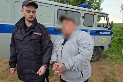 Обстоятельства убийства в Малоярославце установлены