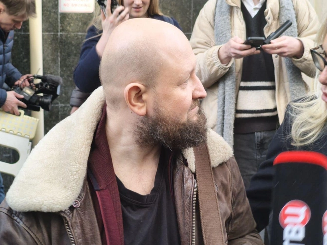 Суд дал пожизненное 15 террористам из «Крокуса» | Источник: Михаил Мечев / MSK1.RU