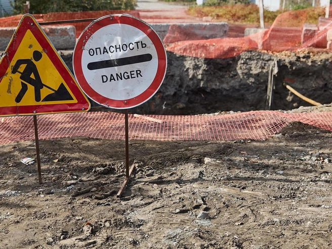 Представители СГК принесли извинения за возможные неудобства. | Источник: Александр Ощепков / NGS.RU