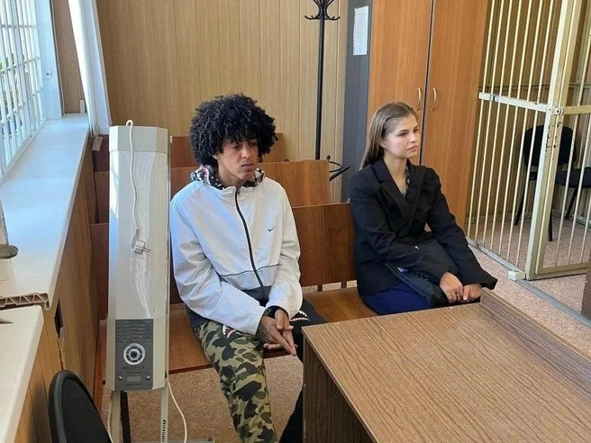 Из спецприемника молодой кубинец, скорее всего, переедет в следственный изолятор | Источник: объединенная пресс-служба судов Волгоградской области
