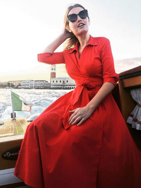 Китти Спенсер