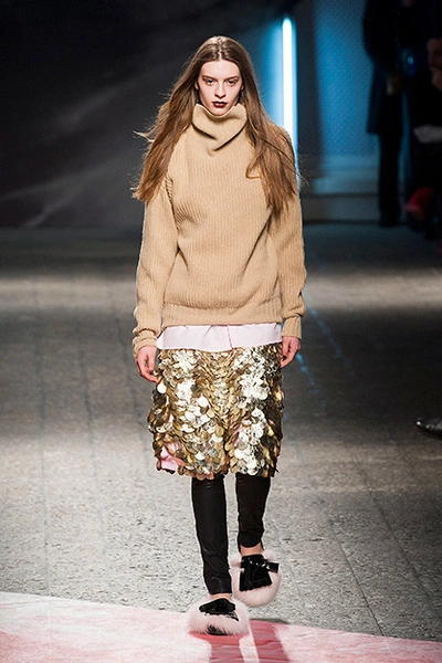 MSGM | Источник: IMAXTREE