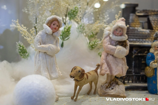 Источник: Елена Буйвол / VLADIVOSTOK1.RU