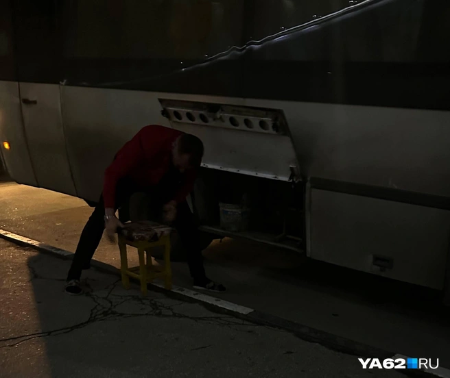 Нарушение может обойтись «Антису» дорого | Источник: Виктория Улитова / YA62.RU