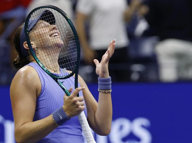 Без Джоковича и Рыбакиной: кто встретится в финале US Open 2025