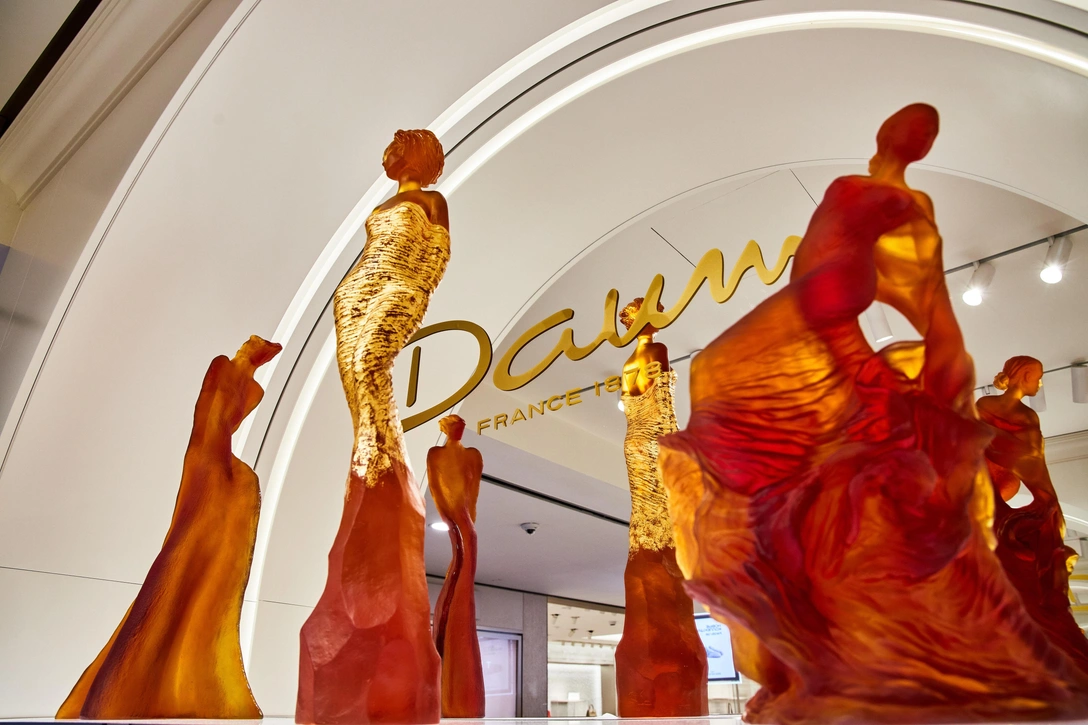 В Москве открылся новый корнер Daum | Источник: архив пресс-служб