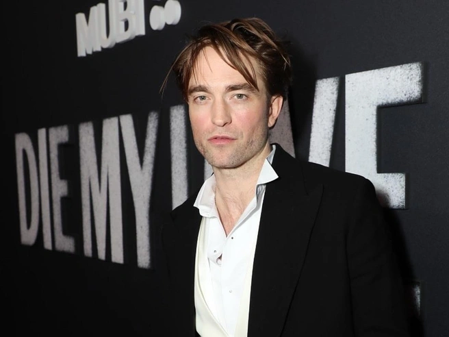 Роберт Паттинсон заявил, что не против вернуться к роли Эдварда Каллена | Источник: diemylovefilm / Instagram (экстремистская организация, деятельность запрещена на территории РФ)