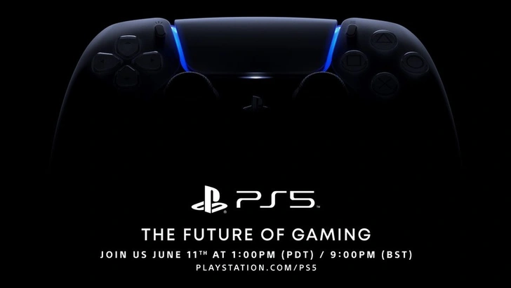 Sony представит PS5 уже завтра: чего ждать и как смотреть презентацию | maximonline.ru