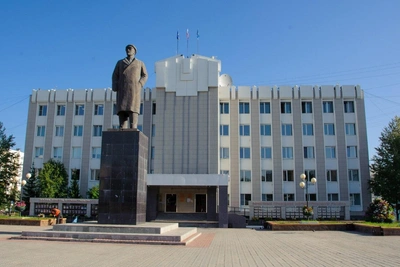 Мэрия Нерюнгри получила ложное сообщение о минировании