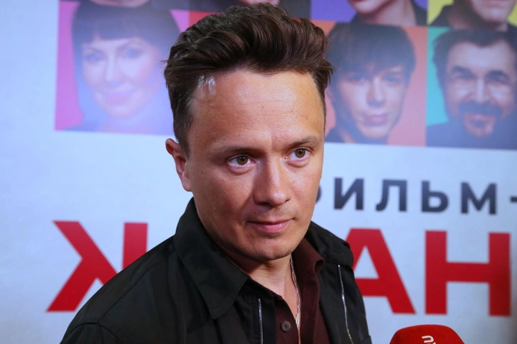 Илья Соболев | www.starhit.ru