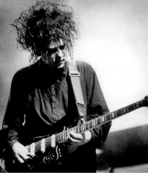 10 лучших песен The Cure для первого знакомства и навсегда