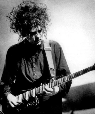 10 лучших песен The Cure для первого знакомства и навсегда