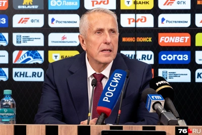 Боб Хартли: «Вау!» после победы над «Ак Барсом»