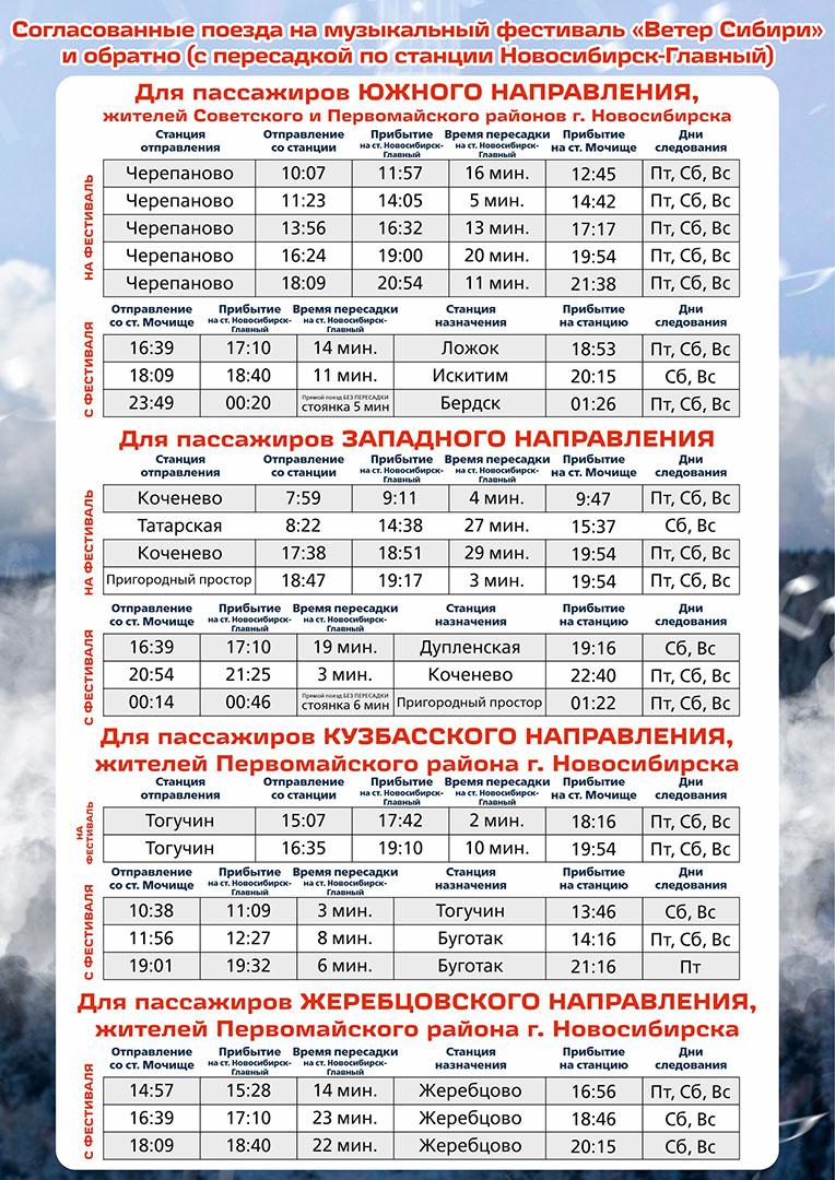 Стоимость поездки на поезде составит 40 рублей | Источник: АО «Экспресс-пригород»