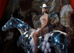 Все подробности мирового тура Бейонсе Cowboy Carter Tour 2025