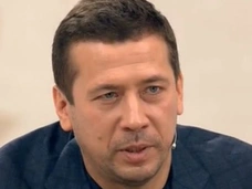 Андрей Мерзликин: «После страшной автомобильной аварии я впервые осознанно побывал в храме»