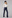 Фото №2 - Лукбук капсульной коллекции Tommy Hilfiger Tommy x Gigi