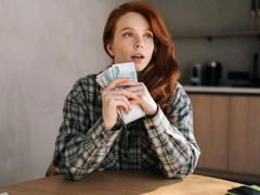 Астролог назвала единственный знак зодиака, которому в декабре повезет с деньгами