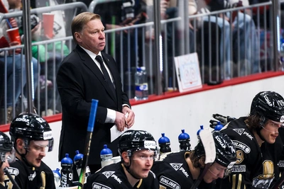 Тренер «Трактора» объяснил успех в домашней серии