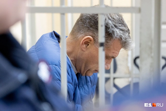 Долгое время Горшунов жил за границей | Источник: Владислав Лоншаков / E1.RU