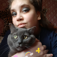 Аватарка Victoria_Bogdanova