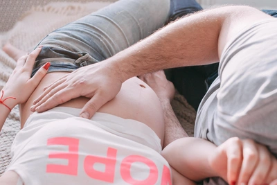 Новогодние малыши: 11 новорожденных в Нижегородской области