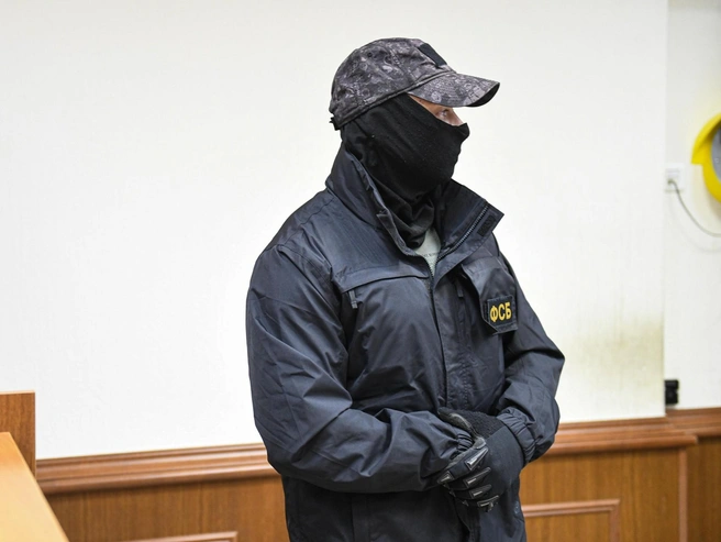 ФСБ предотвратила теракт на энергообъекте в Краснодарском крае | Источник: Артем Устюжанин / MSK1.RU
