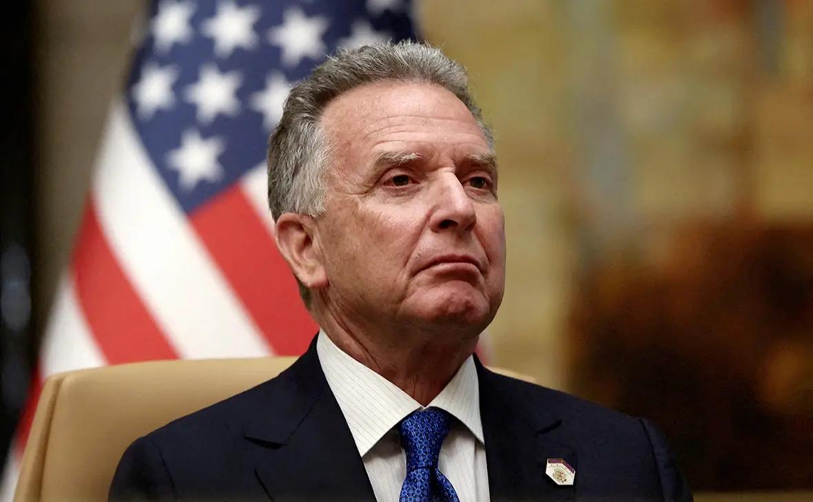 Спецпосланник Трампа прибыл в Россию из-за Украины: что известно о визите