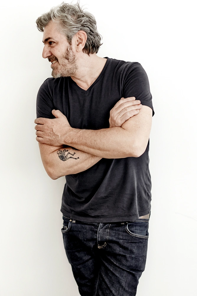 Винченцо де Котис