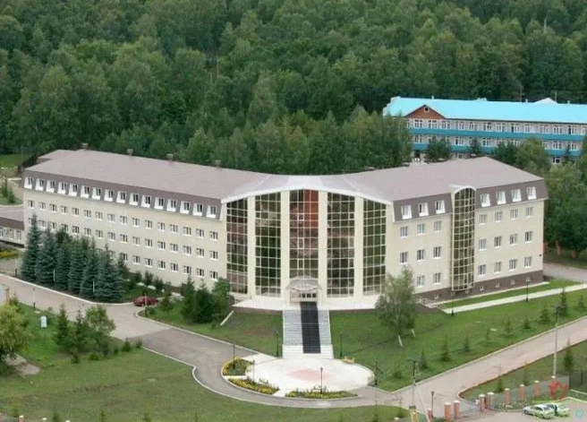 Источник: Государственный реестр курортного фонда Российской Федерации / Yandex.maps