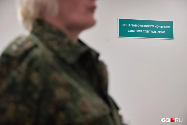 Мы обратились в ведомство, чтобы узнать их позицию по поводу случившегося | Источник: Роман Данилкин / 63.RU