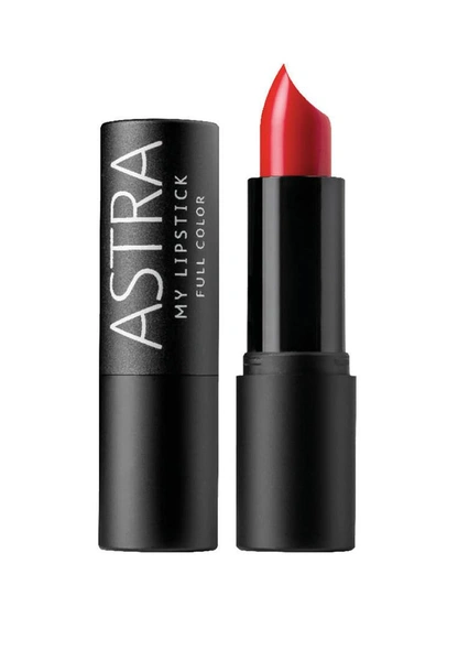 Помада Astra MY LIPSTICK Full Color