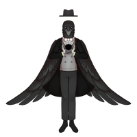 Аватарка Вершитель-Жрец